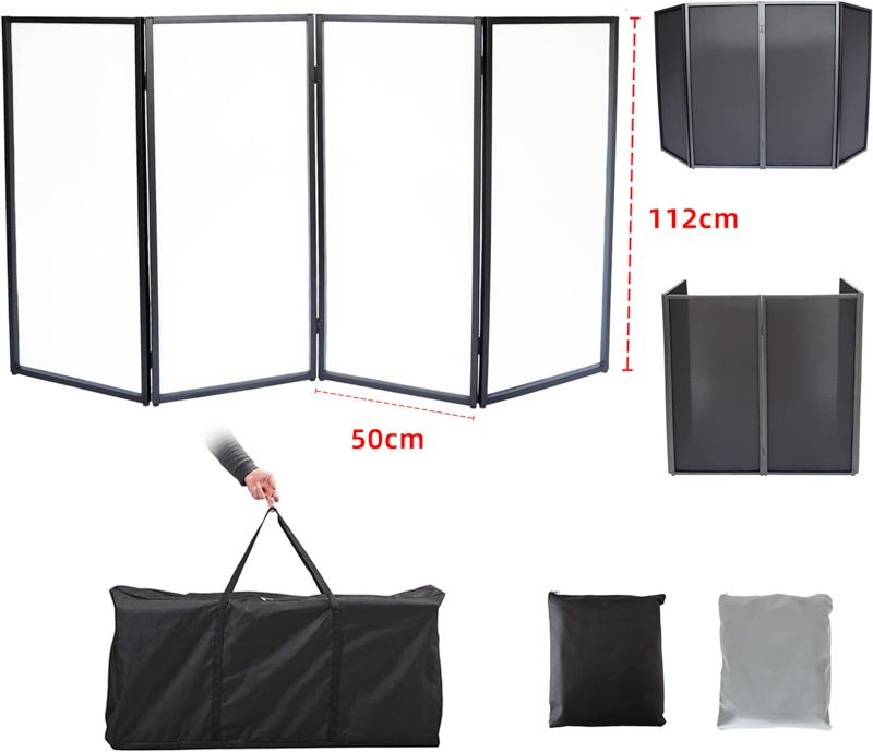 DJ booth EG-04