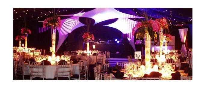 Spandex Shade Sail