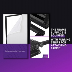 DJ booth EG-04
