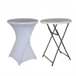 Spandex Table Cover