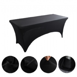 Spandex Table Cover